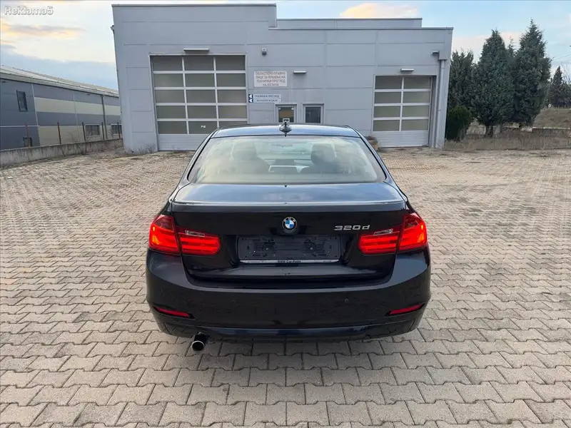 BMW 320 D 184 KS AUTOMATIC 8G F1 SPORT LINE FULL OPREMA