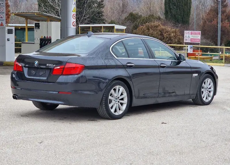 Bmw 530xdrive 2012god!! Avtomatik!! Novaa