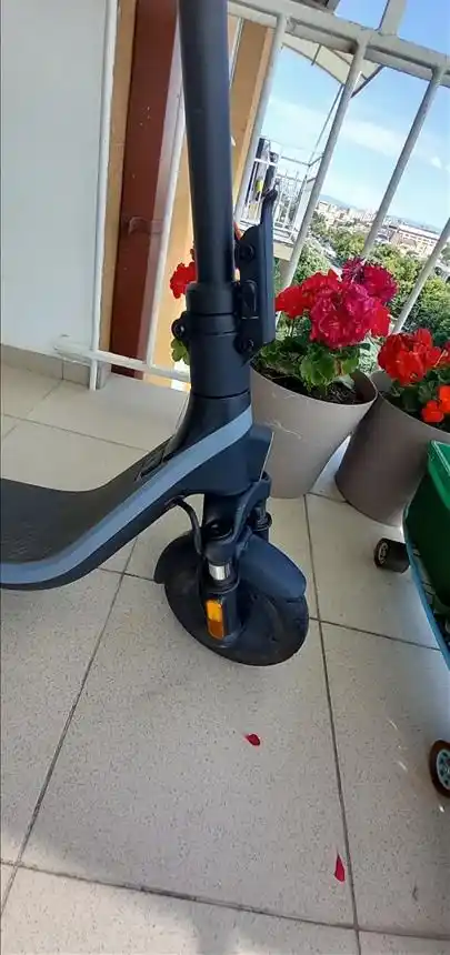 Segway Електричен тротинет