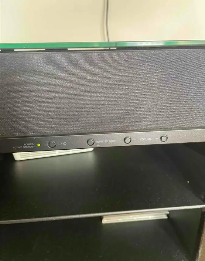 TV VITRINA SO RADIO-SARAUND 110w