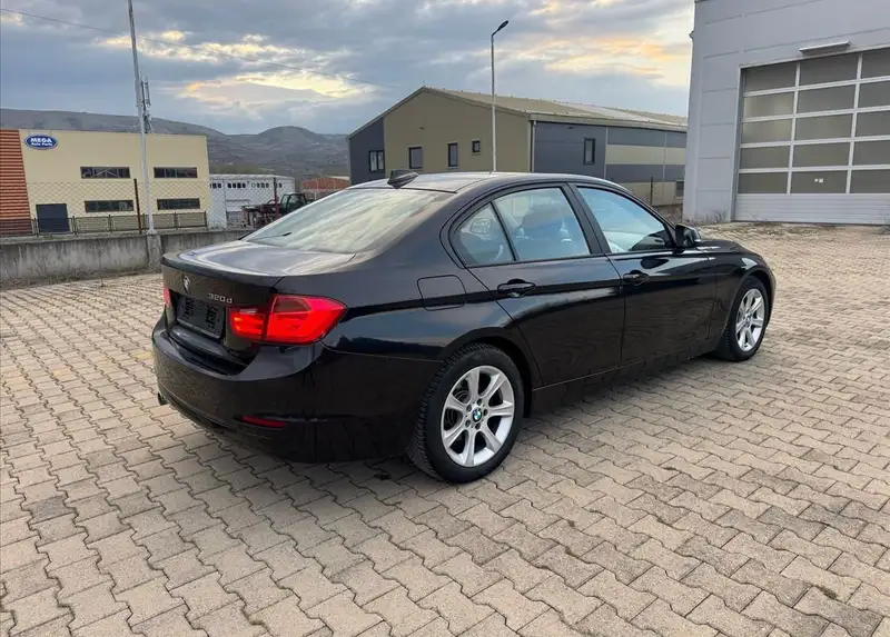 BMW 320 D 184 KS AUTOMATIC 8G F1 SPORT LINE FULL OPREMA