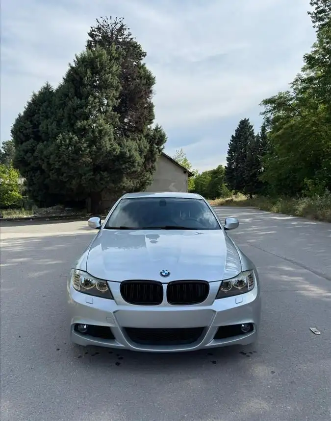 Bmw 318d