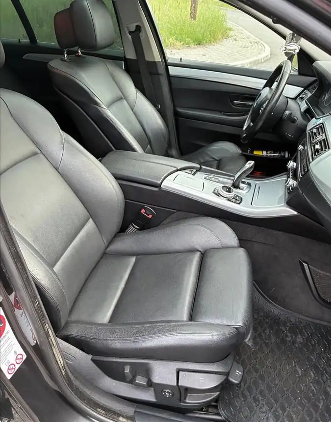BMW f10 3.0 245