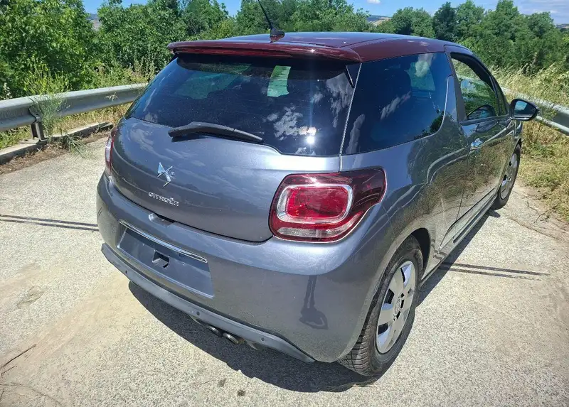Citroen DS 3 2010 god 1.6 benzin 210000km