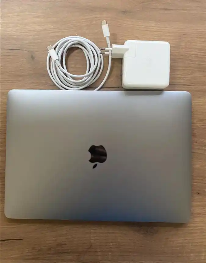 Macbook Pro 2017