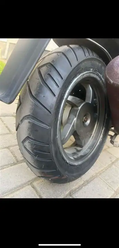 Sym Jet Sport X 50cc
