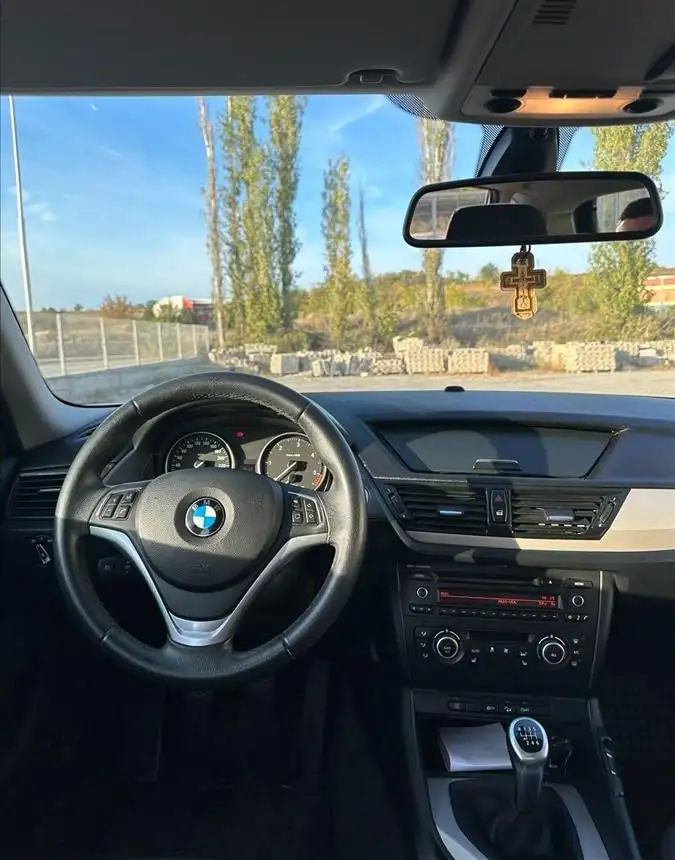 BMW X1 2014 FACELIFT XDRIVE