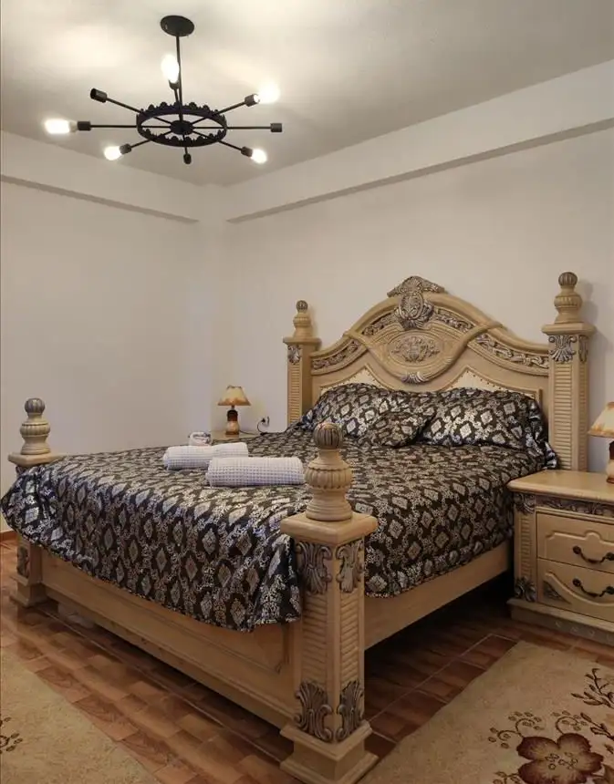 Se prodava Stan vo centar 90 m2