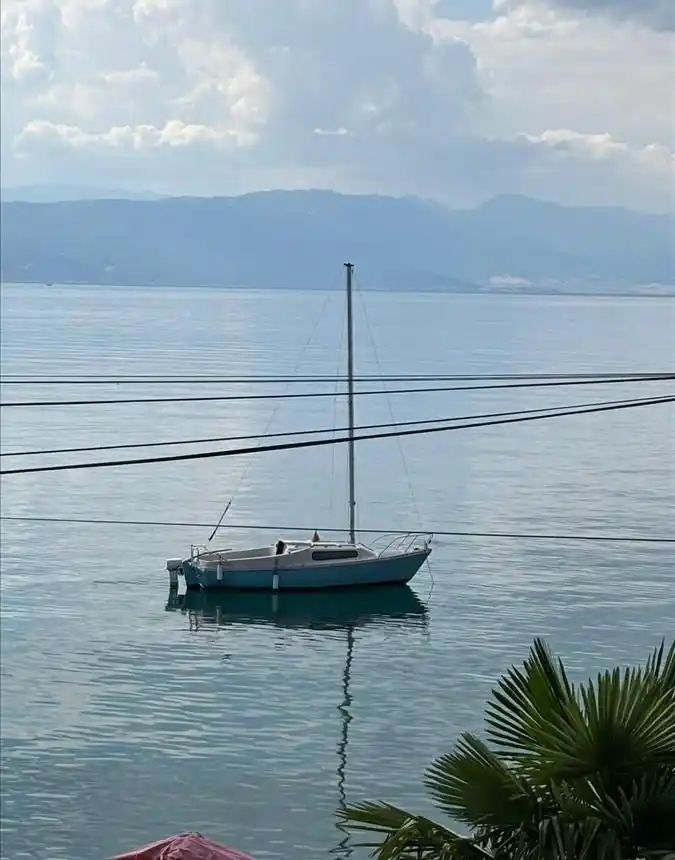Edrilica Dehler Varianta 65