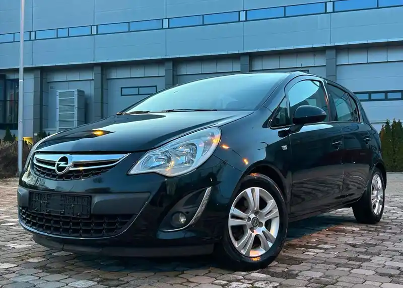 Opel Corsa 1.3 CDTI Facelift / 2011 Godina Euro 5 /70kW-95HP