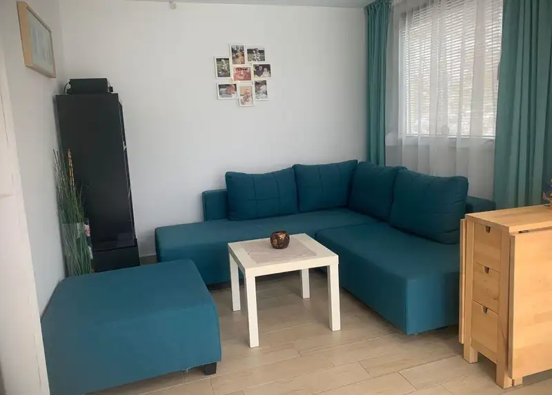 Се продава викенд куќа Tiny House со поглед на езеро Козјак