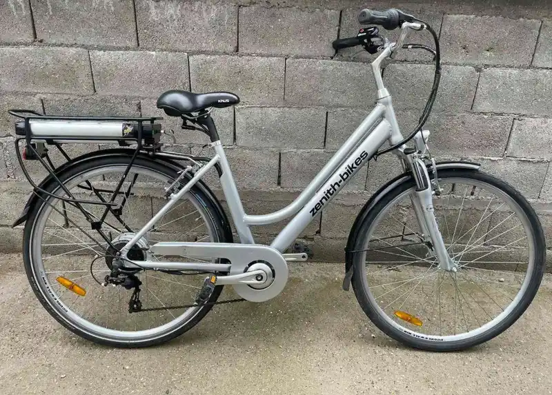 e-bike