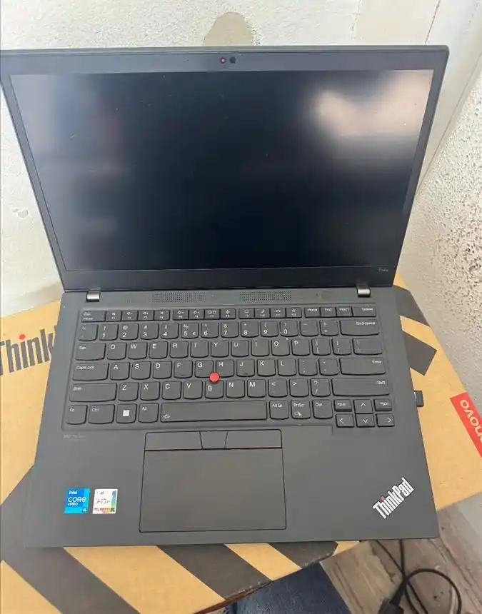 Lenovo ThinkPad t14s GEN 2 intel i5 11-gen