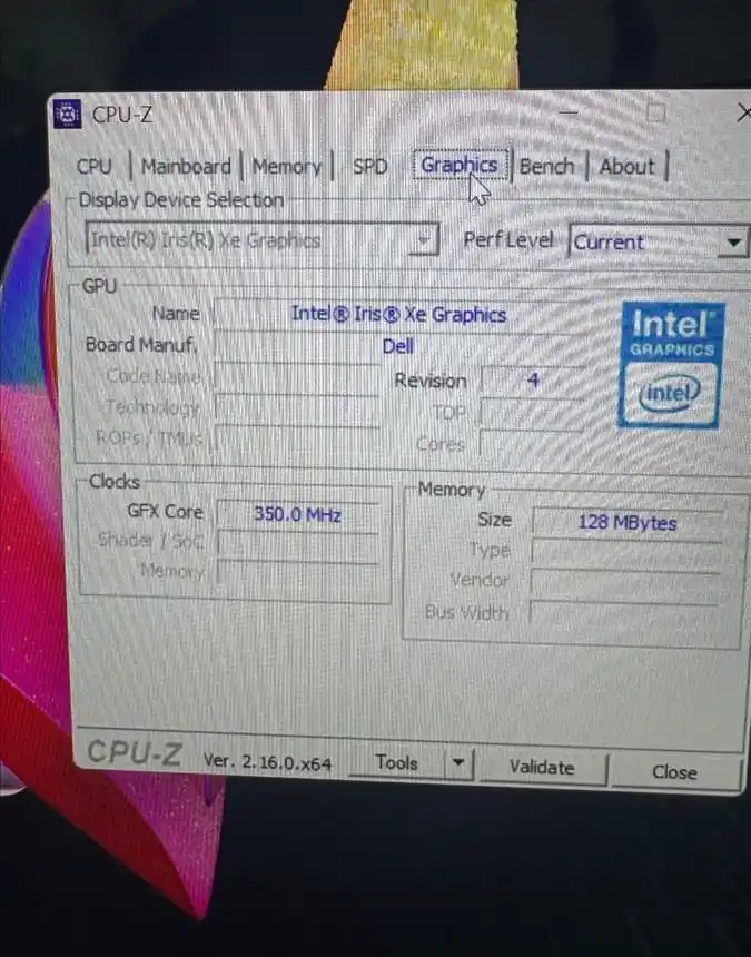 PREMIUM LAPTOP DELL Latitude 7440 i7 13gen