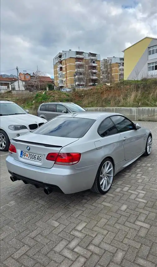 bmw E92