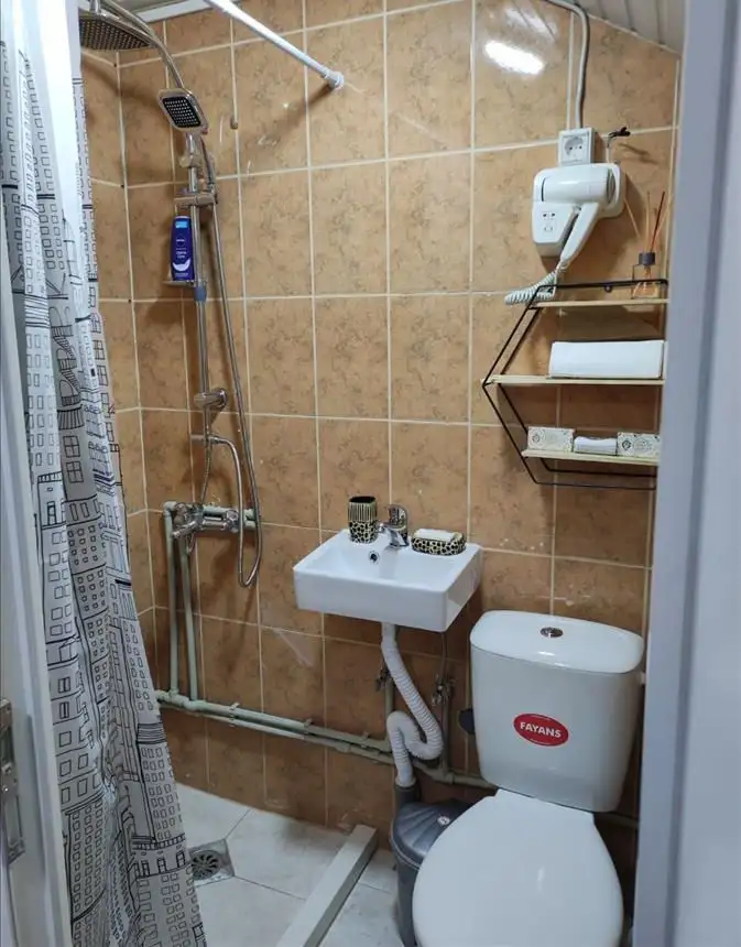 Se prodava Stan vo centar 90 m2