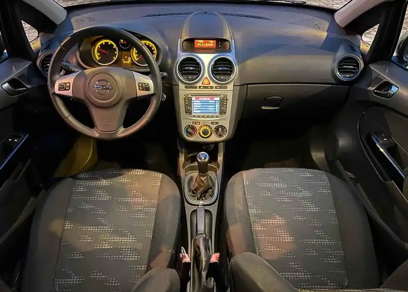 Opel Corsa 1.3 CDTI Facelift / 2011 Godina Euro 5 /70kW-95HP