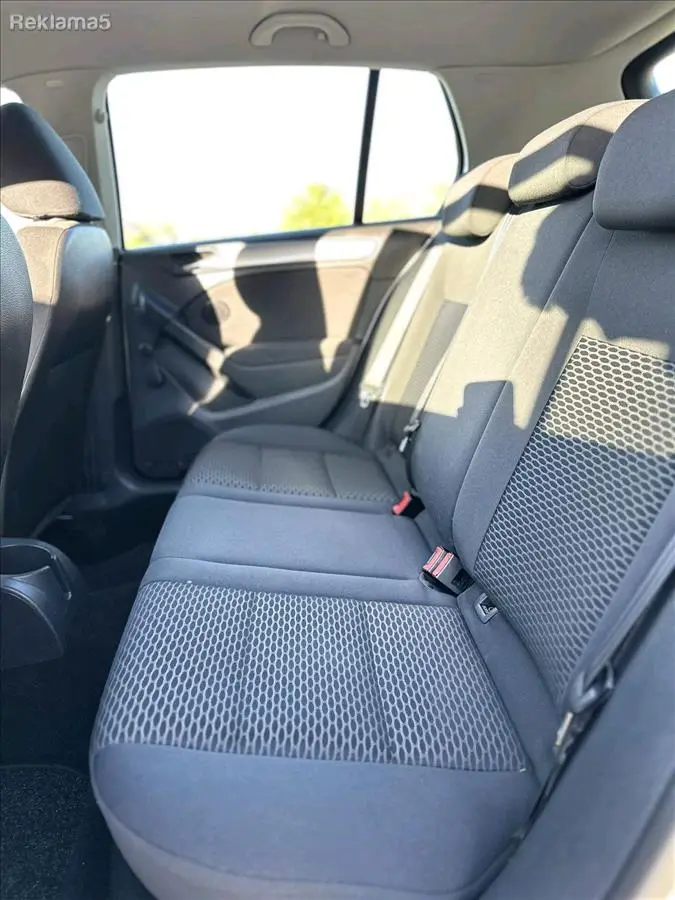 Golf 1.6