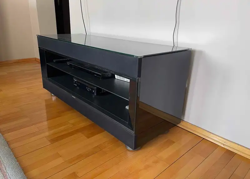 TV VITRINA SO RADIO-SARAUND 110w