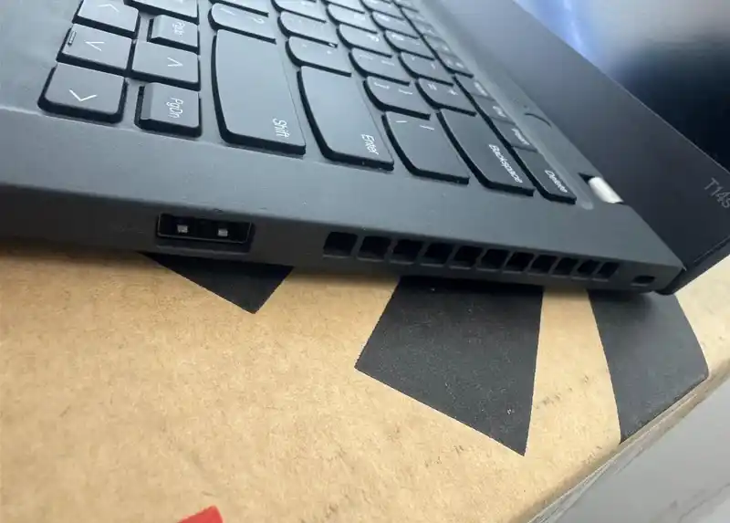 Lenovo ThinkPad t14s GEN 2 intel i5 11-gen