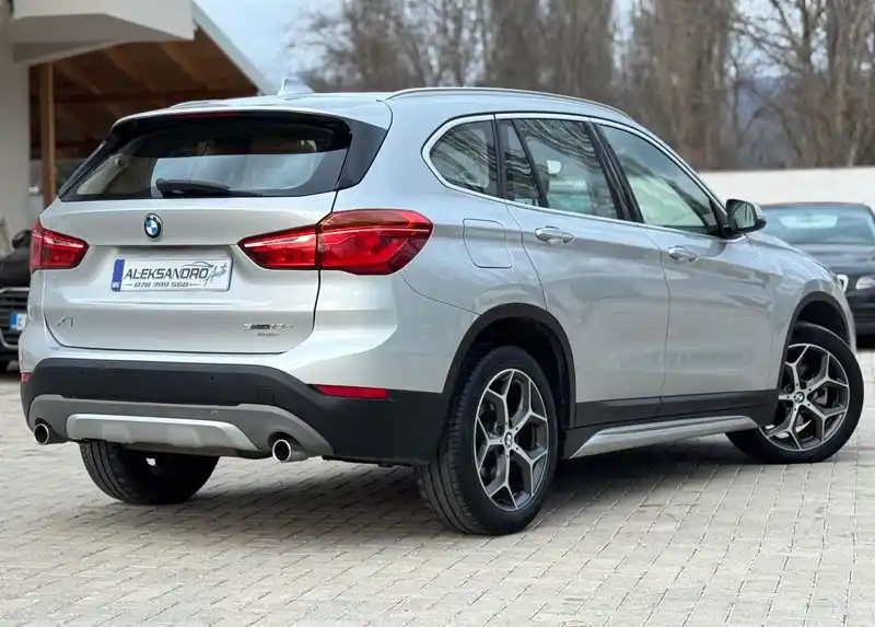 BMW X1 2.0D 150KS X-LINE 2019GOD