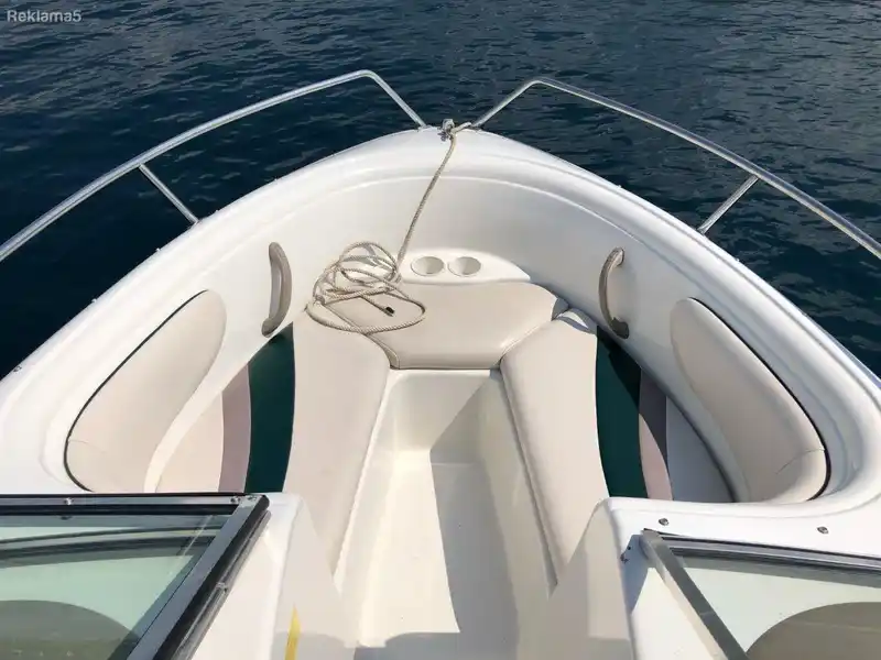 Prodavam gliser CHAPARRAL 180LE