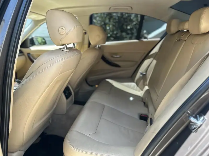 BMW F30 320d MPaket