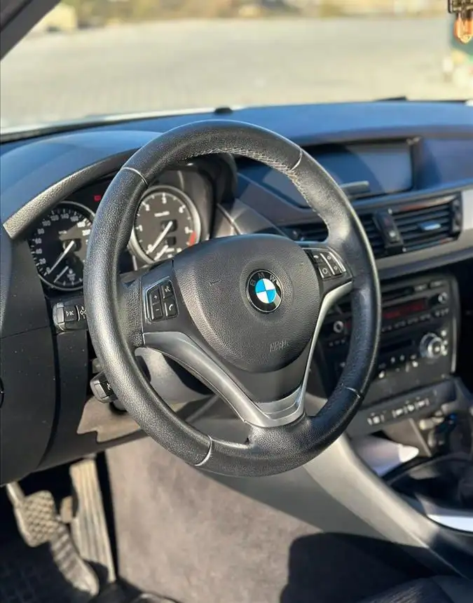 BMW X1 2014 FACELIFT XDRIVE