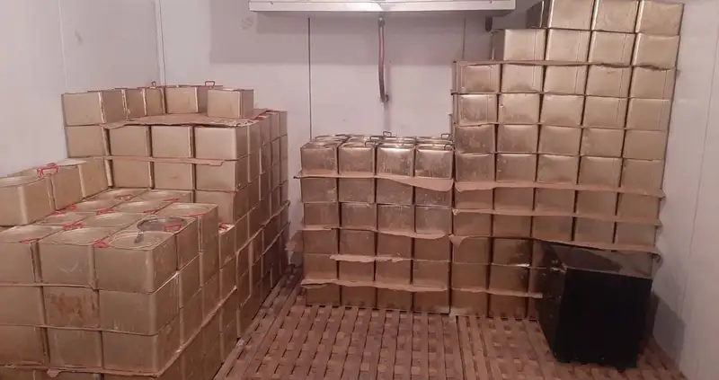 Prodavam debarsko ovco sirenje