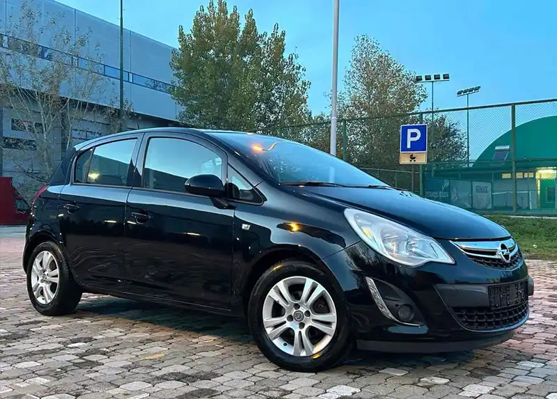 Opel Corsa 1.3 CDTI Facelift / 2011 Godina Euro 5 /70kW-95HP