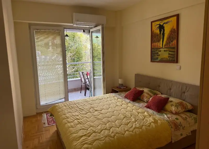APARTMAN VO STROG CENTAR NA OHRID SO SOPSTVEN PARKING!