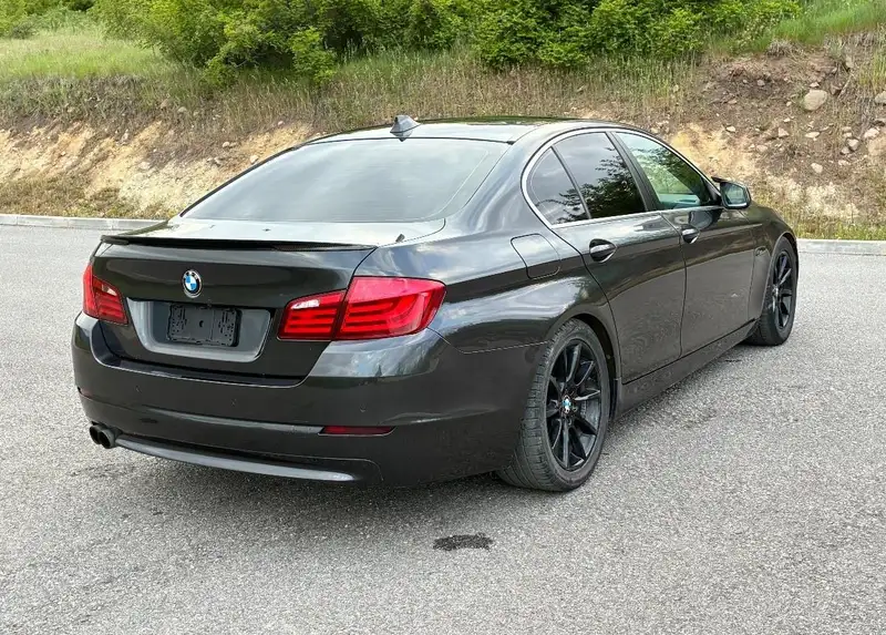 BMW f10 3.0 245