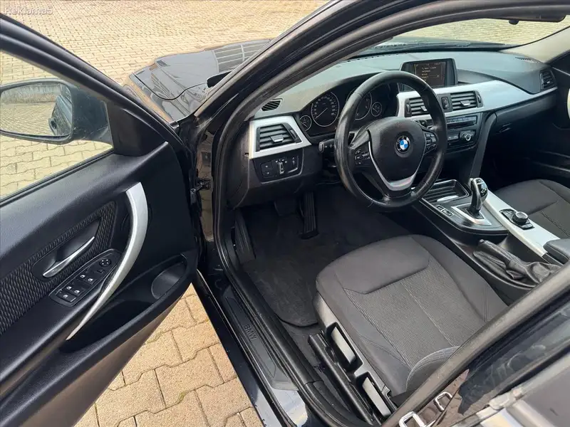 BMW 320 D 184 KS AUTOMATIC 8G F1 SPORT LINE FULL OPREMA