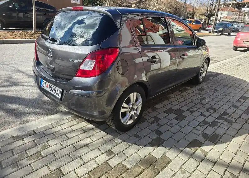 Opel Corsa 1.3 CDTI 2011god ekoFLEX