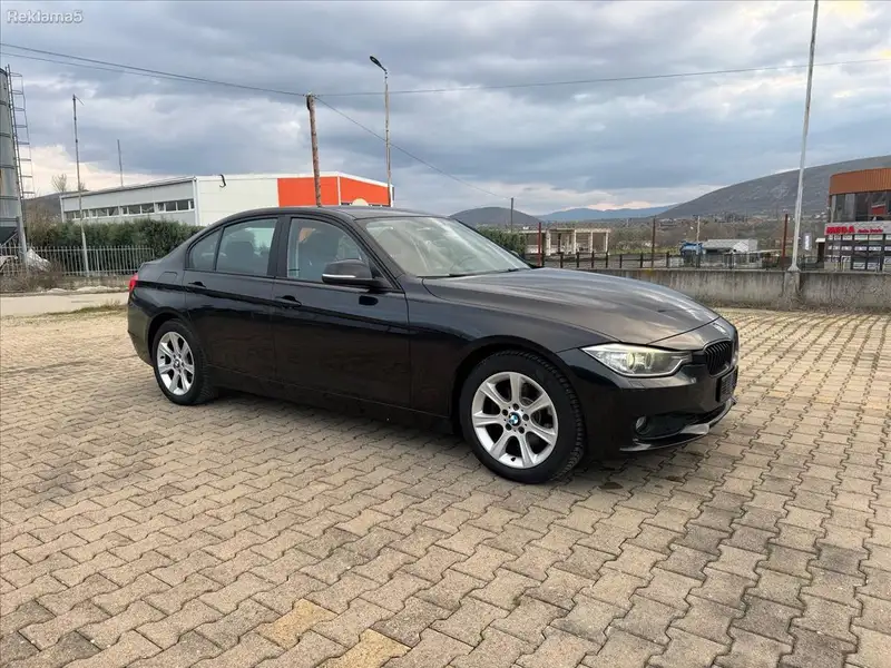 BMW 320 D 184 KS AUTOMATIC 8G F1 SPORT LINE FULL OPREMA