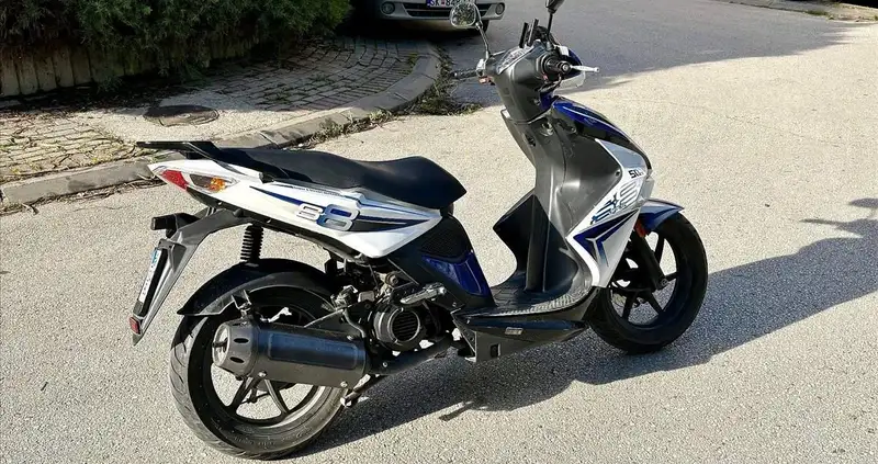 Kymco 50cc