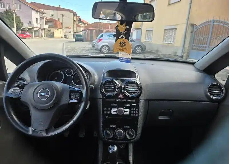 Opel Corsa 1.3 CDTI 2011god ekoFLEX