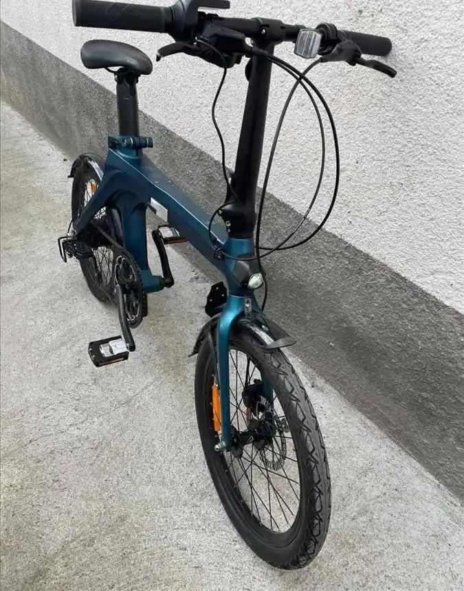 e-bike