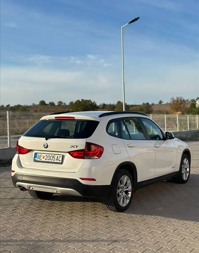 BMW X1 2014 FACELIFT XDRIVE