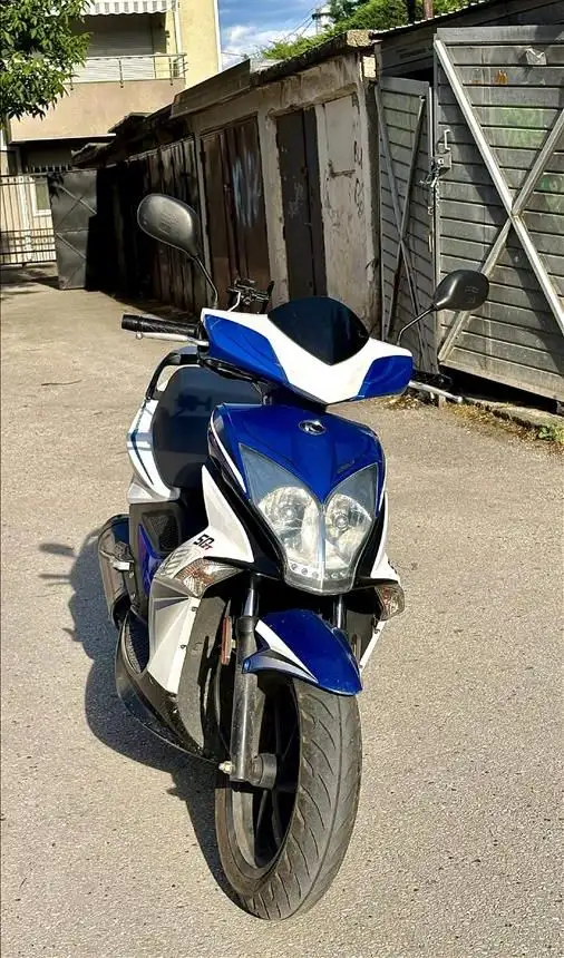 Kymco 50cc
