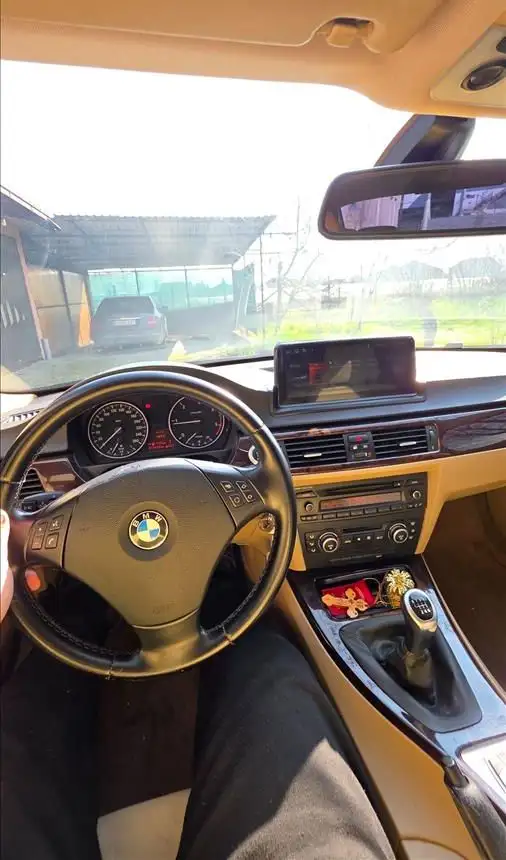 Bmw 320 d