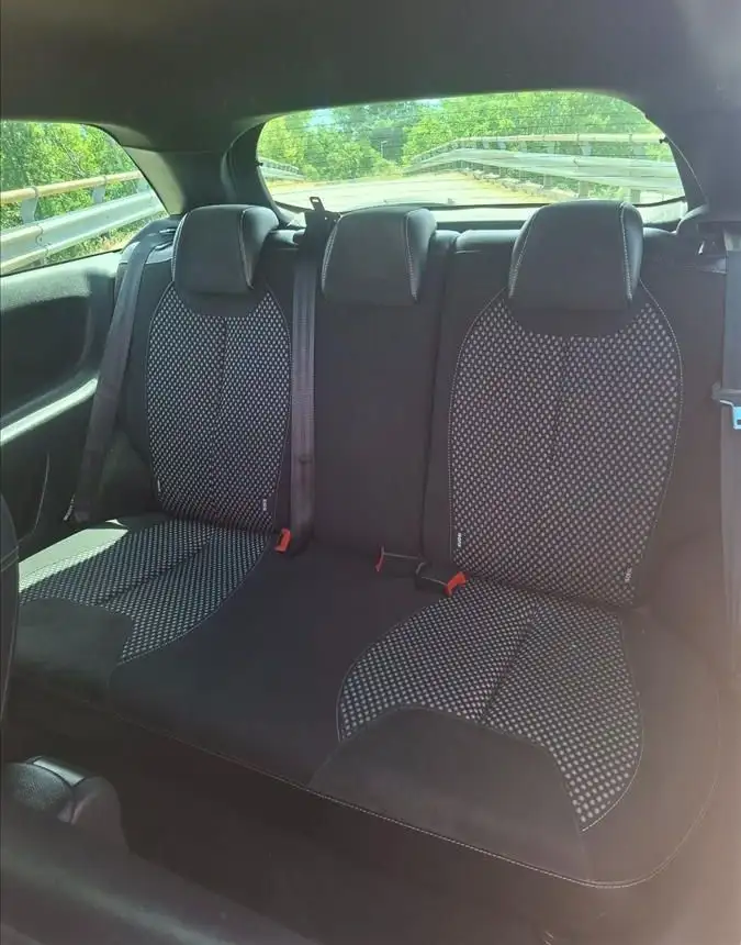 Citroen DS 3 2010 god 1.6 benzin 210000km