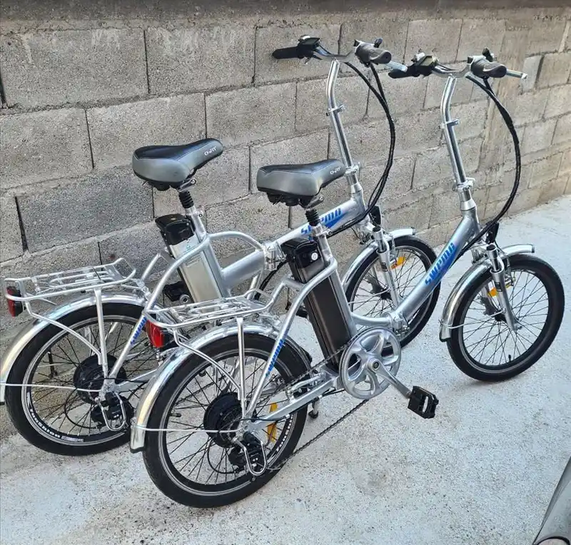 e-bike