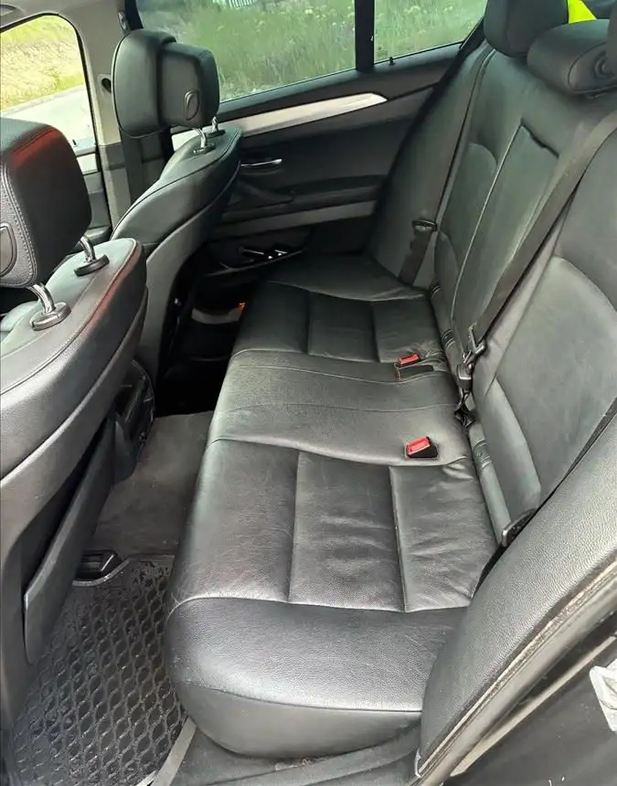 BMW f10 3.0 245