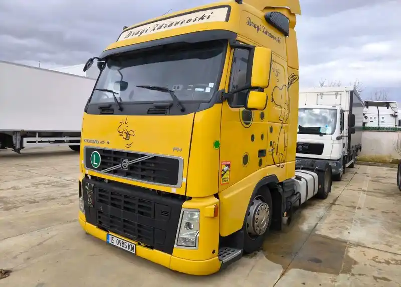 Volvo