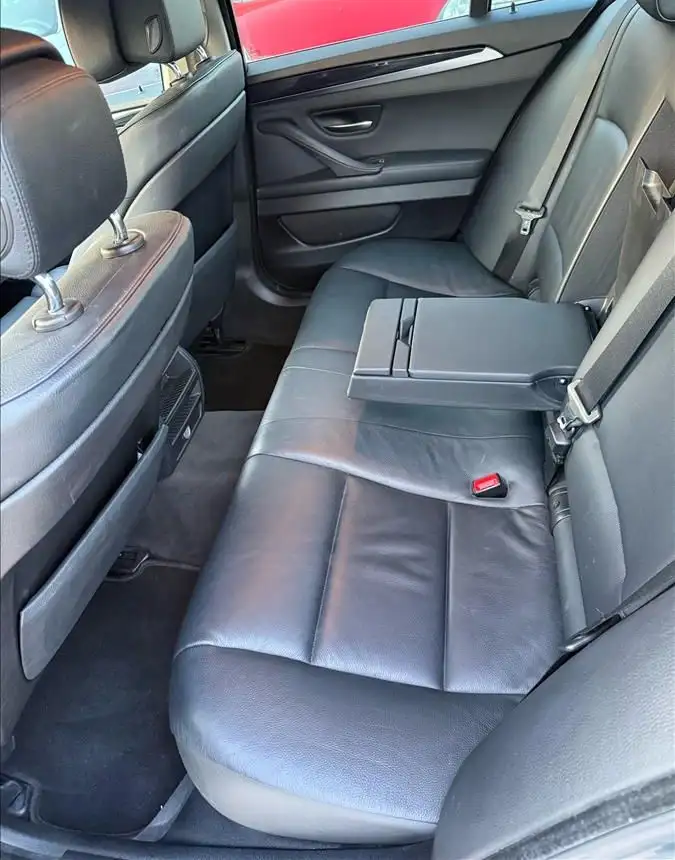 Bmw f10 520d 184ps Nov uvoz