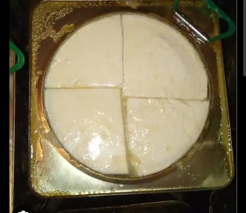 Se prodava ovco sirenje