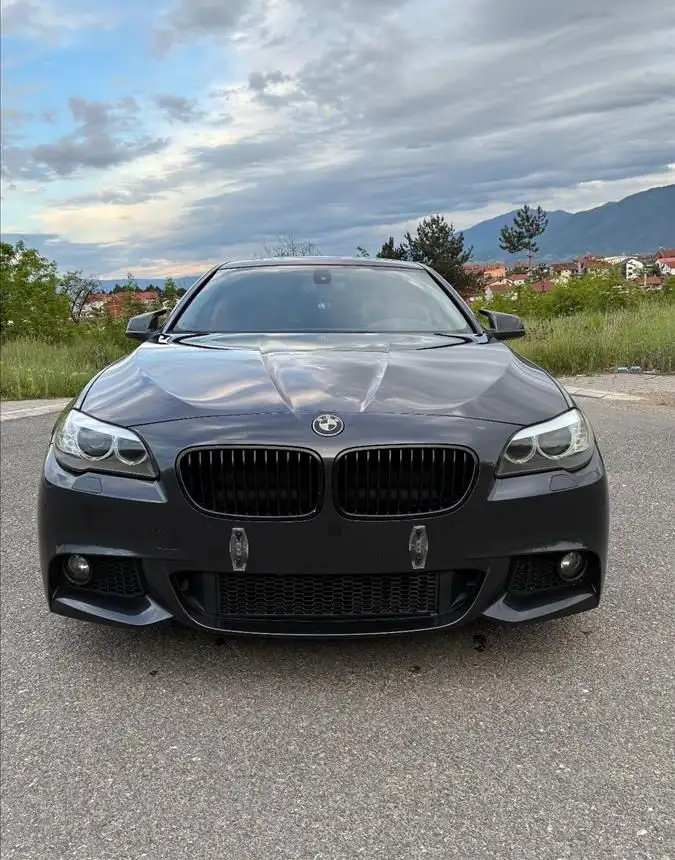 BMW f10 3.0 245