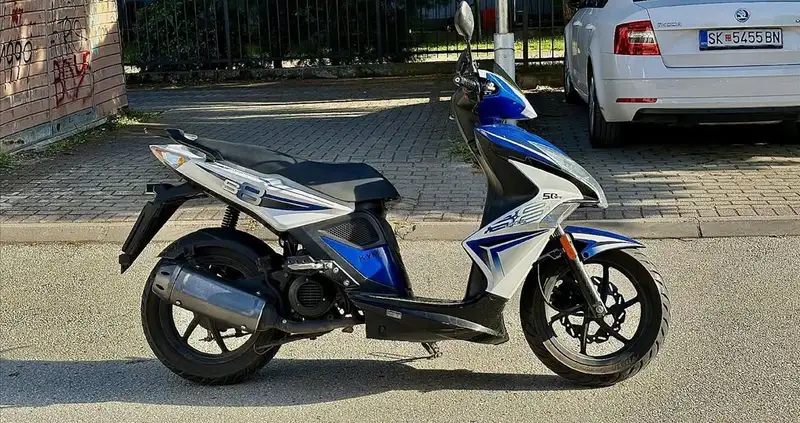 Kymco 50cc