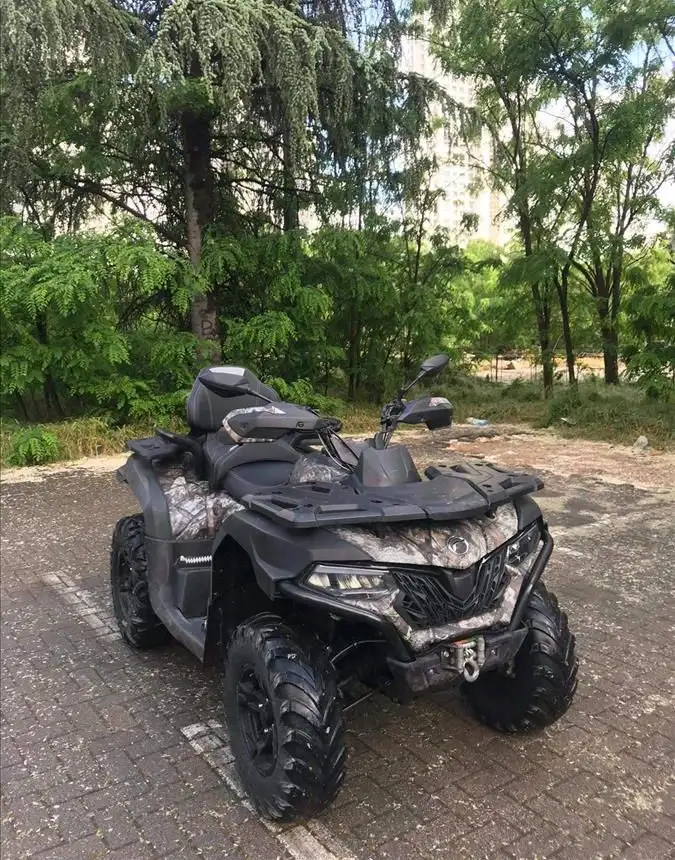 ATV